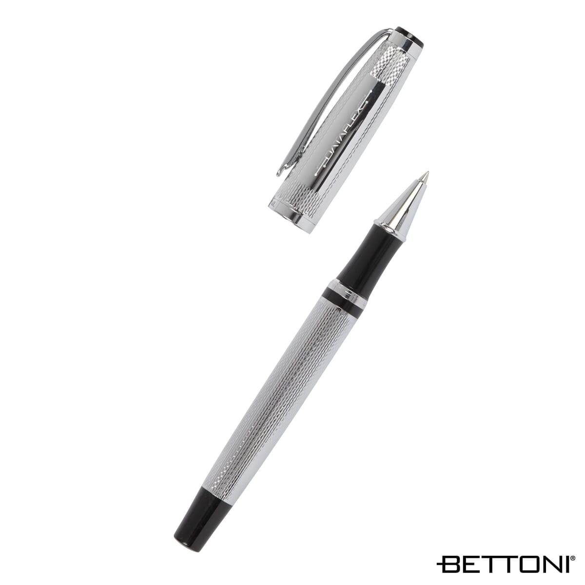 Bettoni® Napoli Recycled Brass  Rollerball Pen