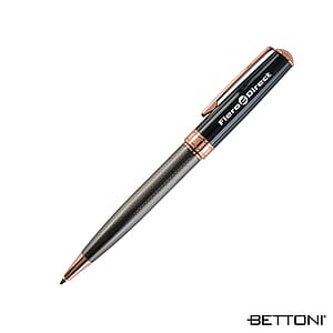 Bettoni® Belloro Brass Ballpoint Pen