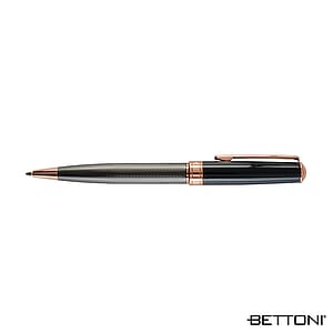 Bettoni® Belloro Brass Ballpoint Pen