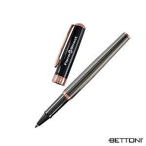 Bettoni® Belloro Brass  Rollerball Pen