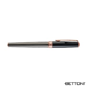 Bettoni® Belloro Brass  Rollerball Pen