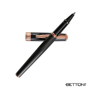 Bettoni® Belloro Brass  Rollerball Pen