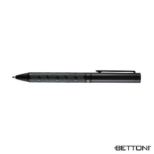 Bettoni® Torino Brass Ballpoint Pen