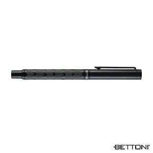 Bettoni® Torino Brass Cap-Off Rollerball Pen