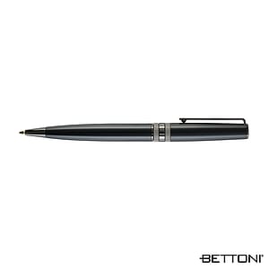 Bettoni® Massimo Brass Ballpoint Pen