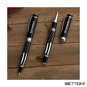 Bettoni® Americano Rollerball Pen