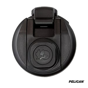 Pelican Pacific™ Chug 26 oz. Recycled Double Wall Stainless Steel Water Bottle