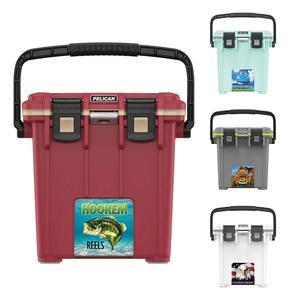 Pelican™ 20qt Elite Cooler