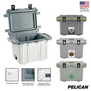 Pelican™ 50qt Elite Cooler