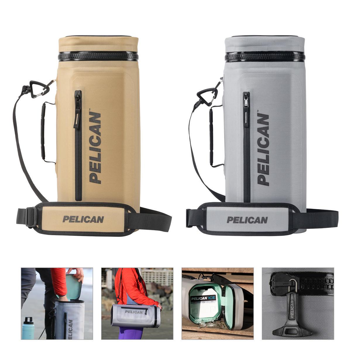 Pelican dayventure cooler sling Corporate Specialties
