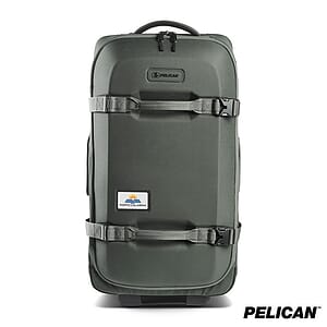 Pelican™ HY28 Aegis Check-In Rolling Hybrid Duffel