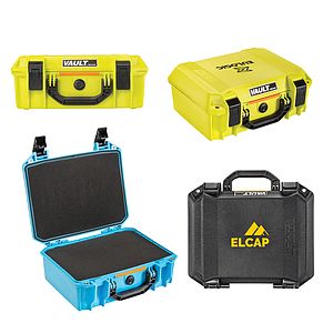 Pelican™ V200C Vault Case