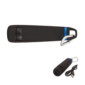 Power Bank / Speaker
