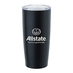 21 oz. Stainless Steel Tumbler