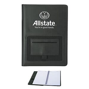 PromotionalJunior Tech Padfolio