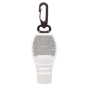 PromotionalSafety Reflector Whistle