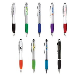Ballpoint Pen / Stylus