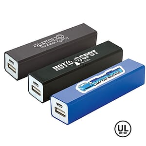 Mobile Power Bank