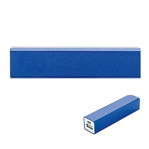 Mobile Power Bank