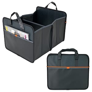 Trunk Organizer