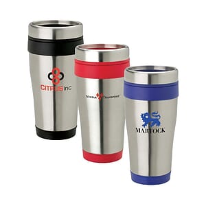 14 oz. Stainless Steel Tumbler