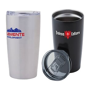 20 oz. Stainless Steel Tumbler