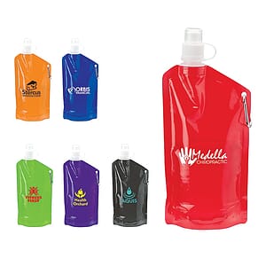 24 oz. PE Water Bottle
