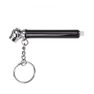 Tire Gauge Keychain