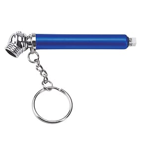 Tire Gauge Keychain