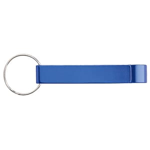 Bottle Opener Keyring
