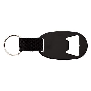Bottle Opener Keyring