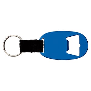 Bottle Opener Keyring