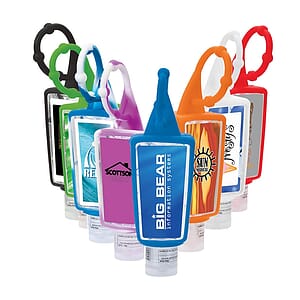 Promotional1 oz. Hand Sanitizer