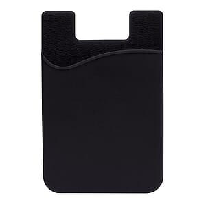 Silicone Phone Wallet