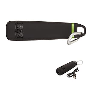 Power Bank / Speaker