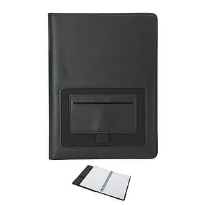 PromotionalJunior Tech Padfolio