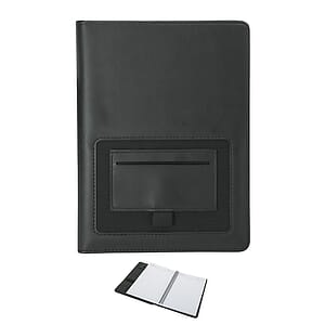 Junior Tech Padfolio