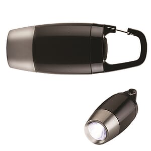 Clip Light / Lantern