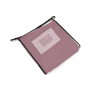 DisplaySplash 8' RPET Stretch Open Back Table Cover