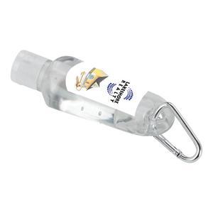 Amico 1 oz. Hand Sanitizer