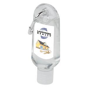 Amico 1 oz. Hand Sanitizer