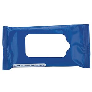 Alano Antibacterial Wet Wipes