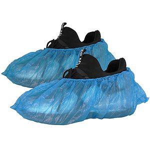 Guard Disposable Shoe Covers