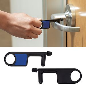 PromotionalProtect Key Mult-Function Door Opener