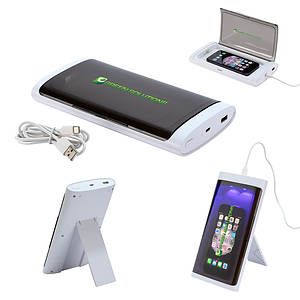 Defender UV Sanitizer Box  Charger