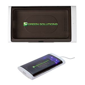 Defender UV Sanitizer Box  Charger
