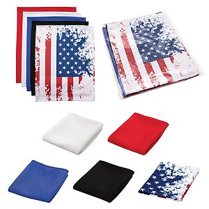 Cub Pack Multi-Use Neck Gaiter 5-Pack