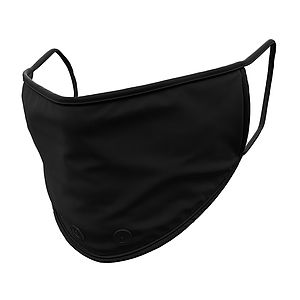 Handy Band 3-Layer Cotton Blend Face Mask