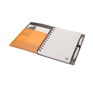 Academy Junior Notebook & Stylus Pen