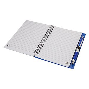 Bellevue Junior Notebook w/Stylus Pen